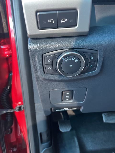 Used 2022 Ford F250 Lariat w/ Lariat Value Package image 13