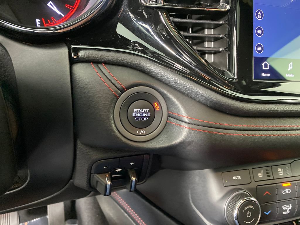 Used 2024 Dodge Durango GT image 17