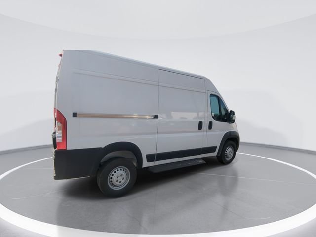 New 2025 RAM ProMaster 1500 w/ Power Group FWD image 9