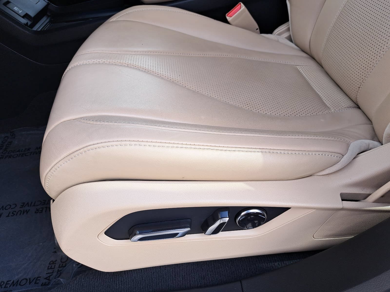 Used 2023 Acura RDX w/ Technology Package FWD image 31