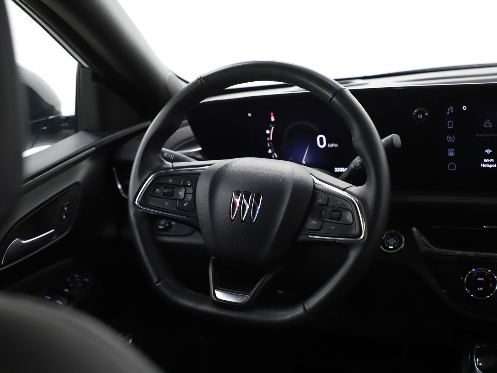 Used 2024 Buick Envista Sport Touring w/ Experience Buick Package image 14