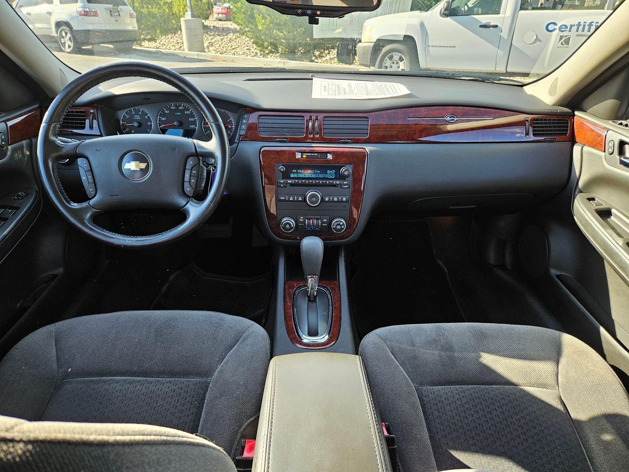 Used 2006 Chevrolet Impala LT FWD image 26