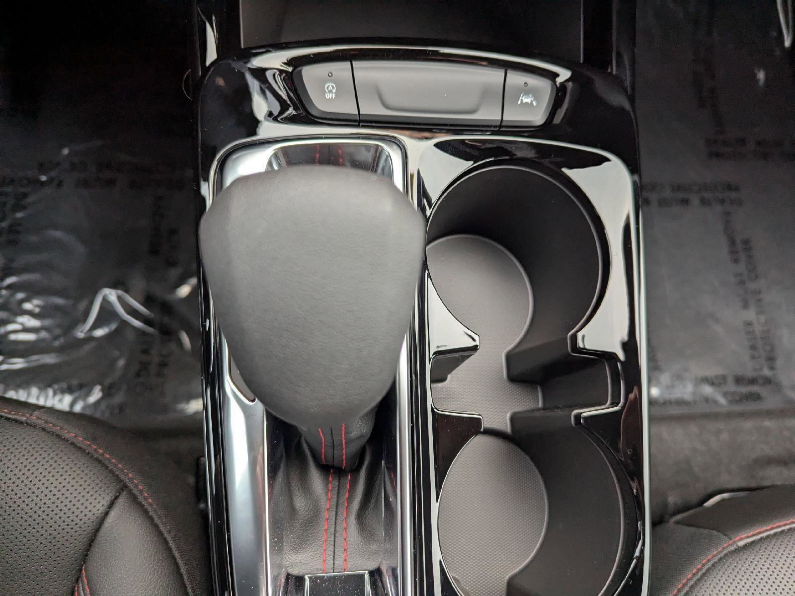 New 2026 Chevrolet Trax RS image 33