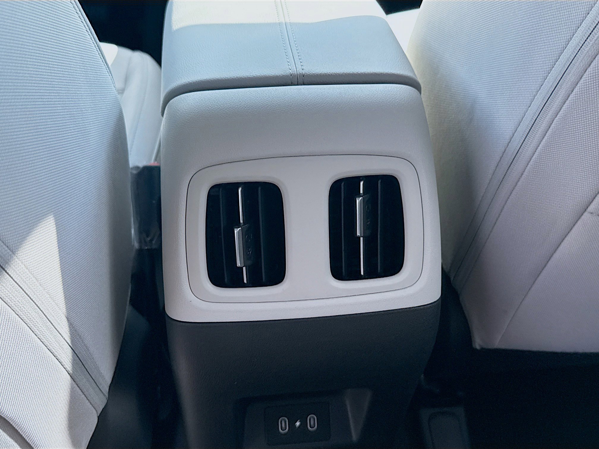 New 2026 Hyundai Tucson SEL image 17