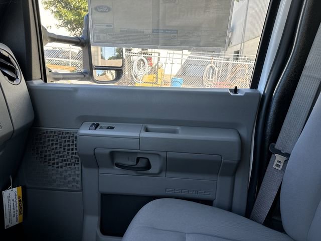 New 2024 Ford E-450 and Econoline 450 Super Duty w/ Driver's Safety Package image 26