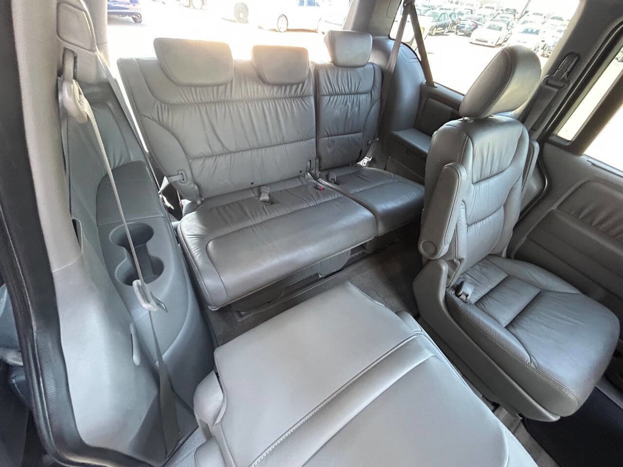 Used 2010 Honda Odyssey EX-L image 23