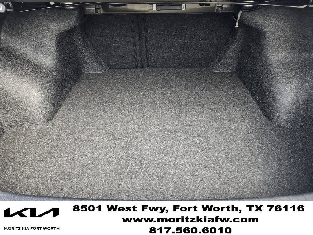 Used 2025 Nissan Altima 2.5 S FWD image 31