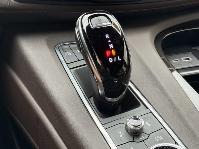Used 2024 Cadillac Escalade Sport w/ Touring Package AWD/4WD image 35