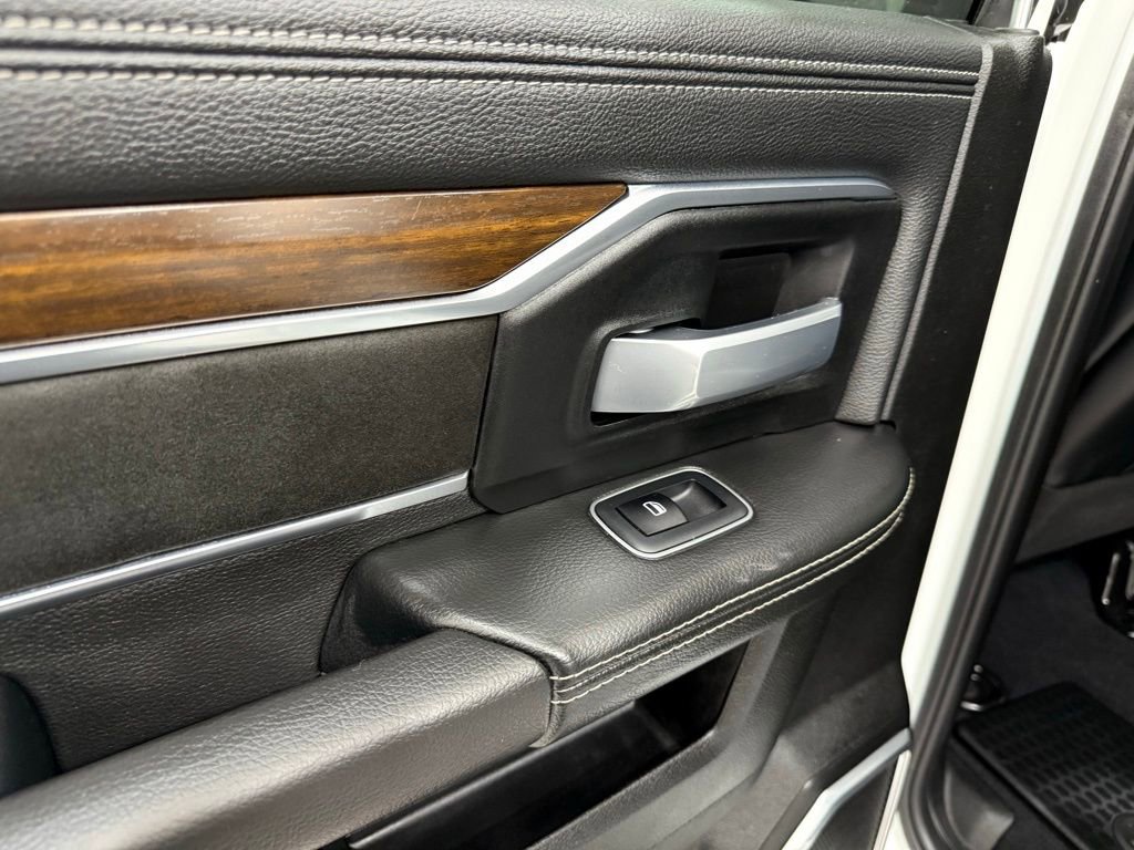 Used 2024 RAM 2500 Laramie w/ Safety Group image 20