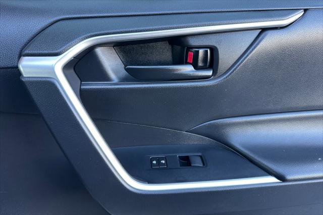 Certified 2024 Toyota RAV4 LE image 19