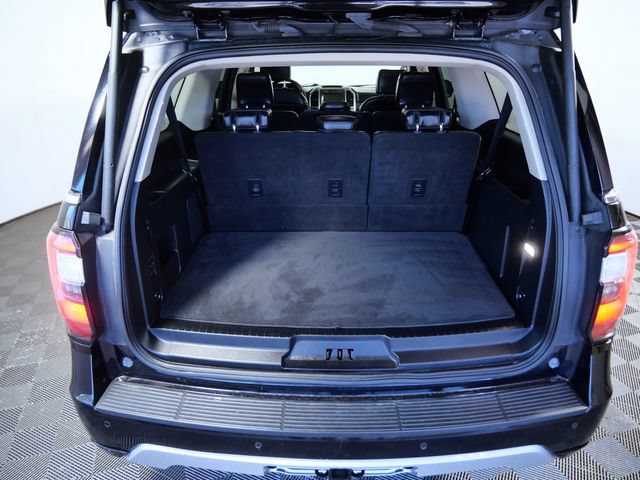 Certified 2021 Ford Expedition Max Platinum AWD/4WD image 9