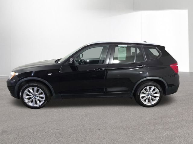 Used 2013 BMW X3 xDrive28i AWD/4WD image 15