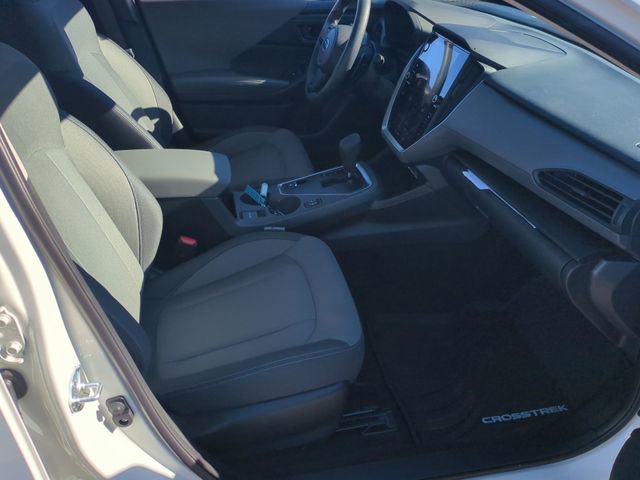 Certified 2025 Subaru Crosstrek 2.5i Premium image 40