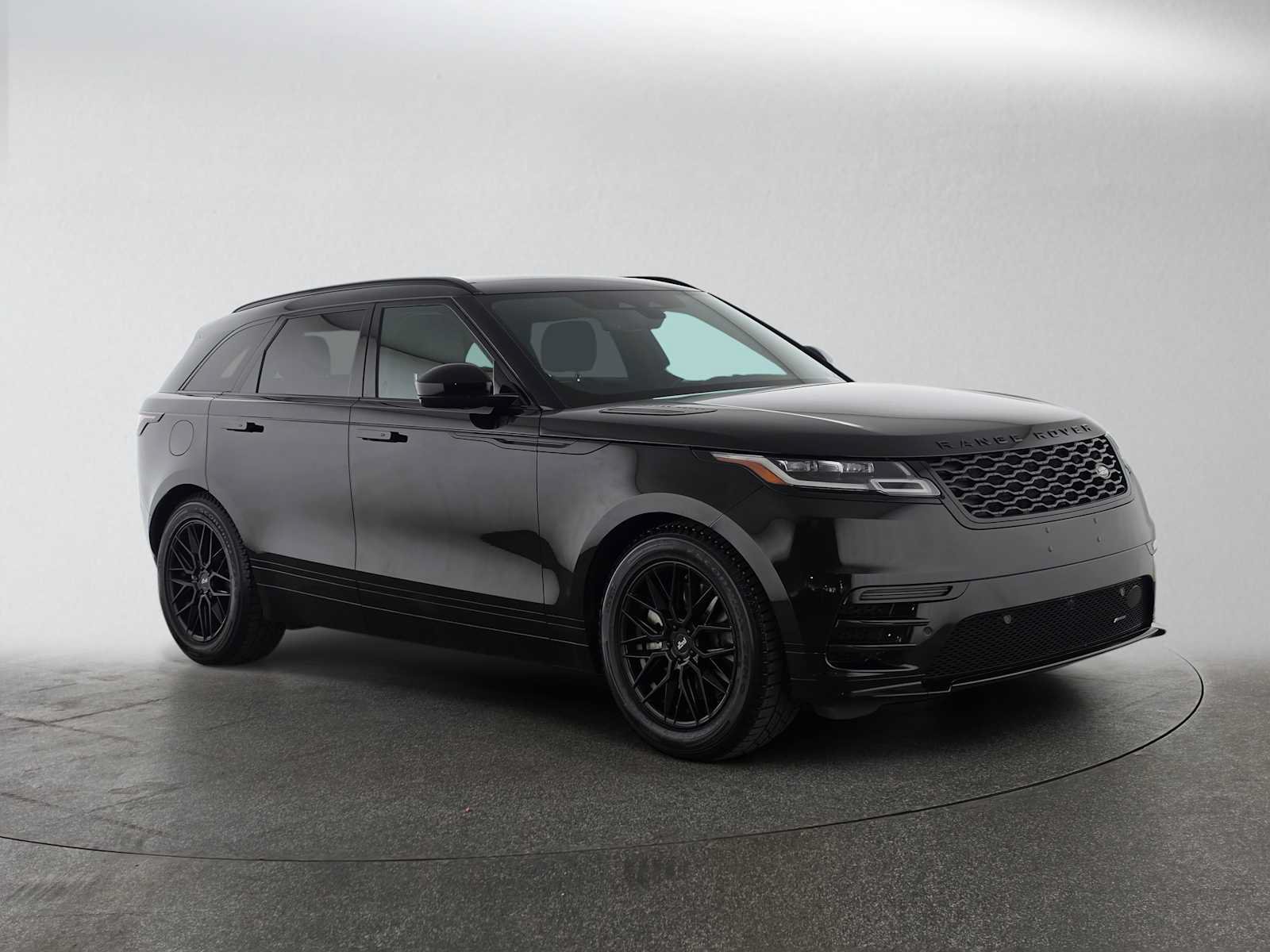Used 2023 Land Rover Range Rover Velar R-Dynamic S AWD/4WD image 7