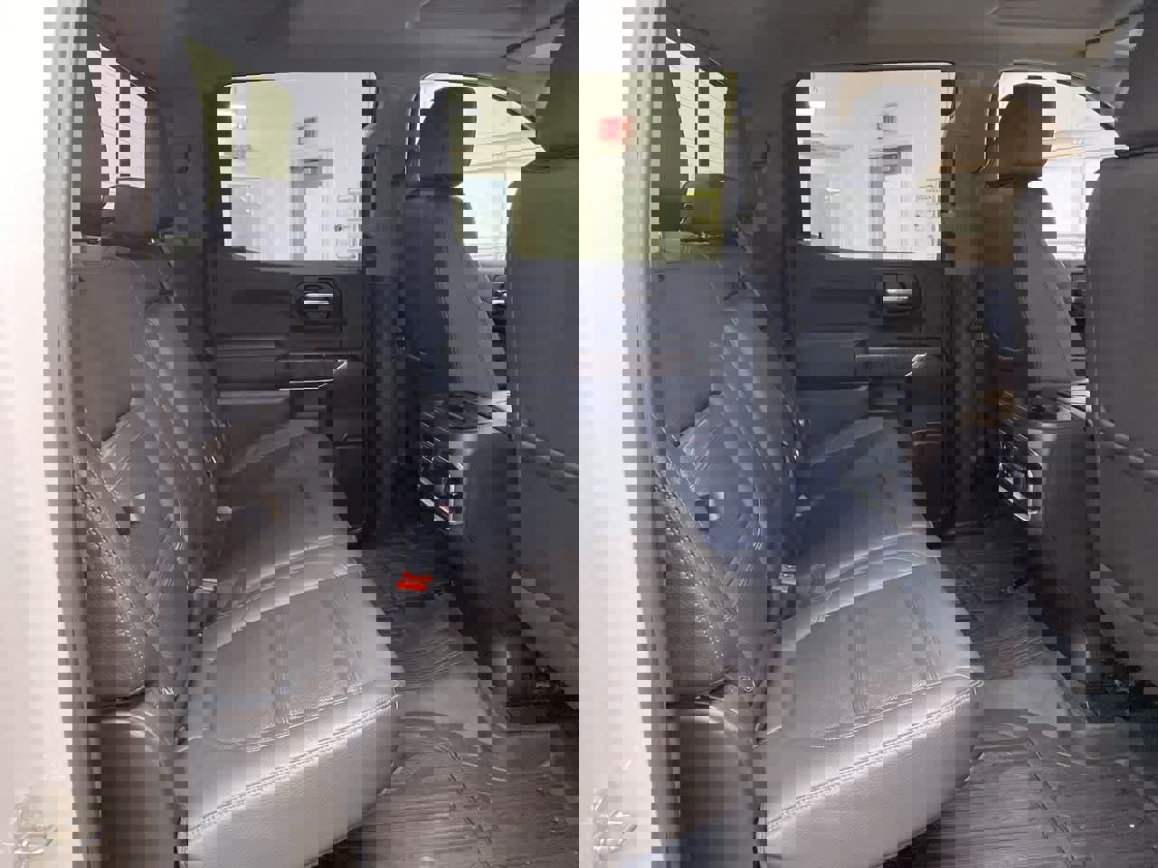 Used 2020 GMC Sierra 1500 Denali w/ Denali Ultimate Package image 17