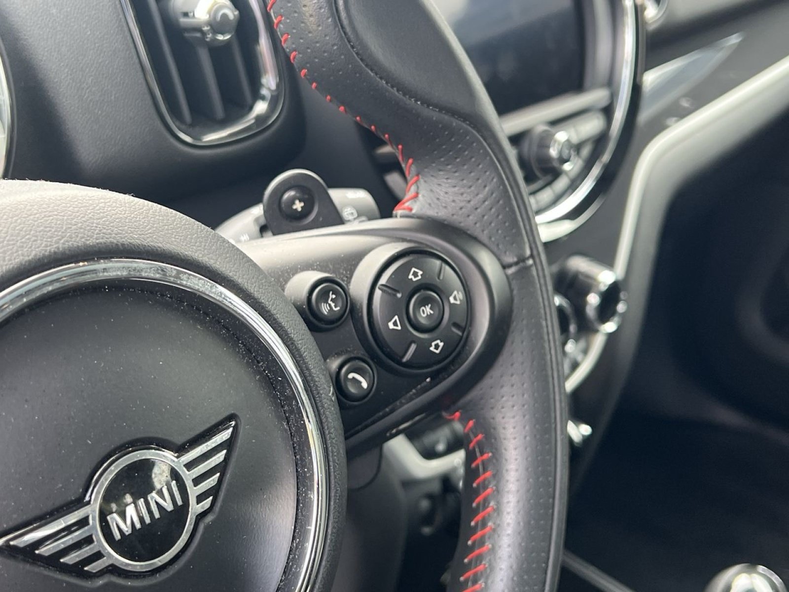 Used 2020 MINI Cooper Countryman S AWD/4WD image 29