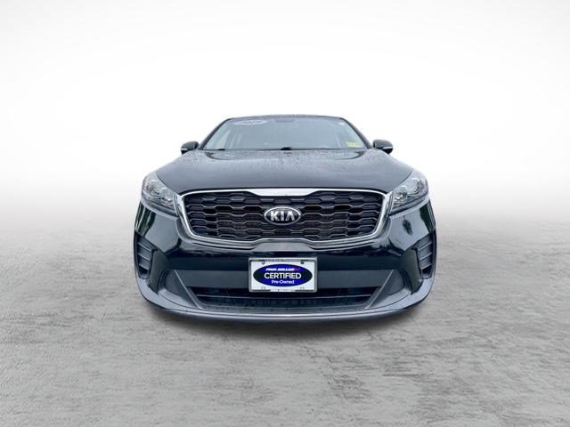 Used 2019 Kia Sorento AWD V6 image 2