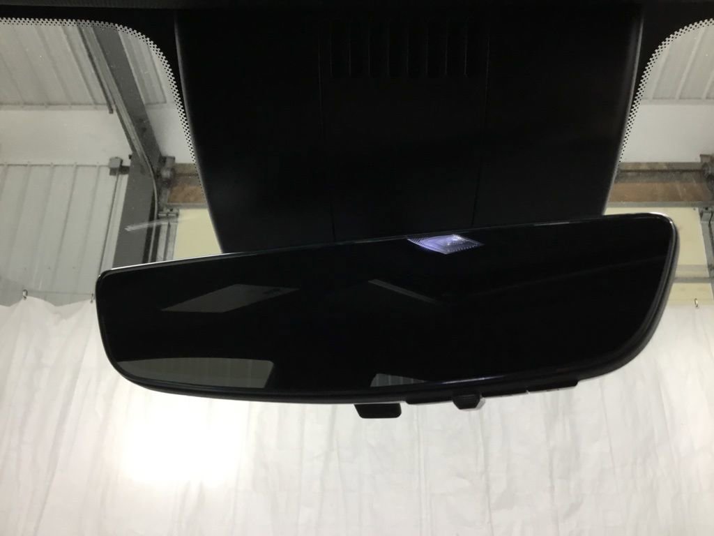 Used 2024 Chevrolet Silverado 1500 High Country w/ High Country Premium Package image 34