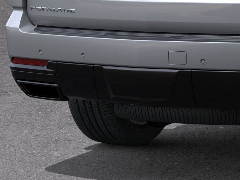 New 2026 Cadillac Escalade Platinum Sport AWD/4WD image 14