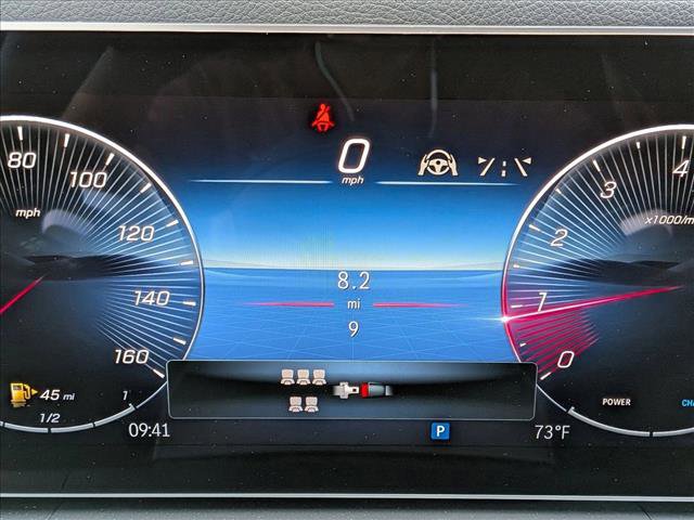 New 2026 Mercedes-Benz GLS 580 4MATIC image 10