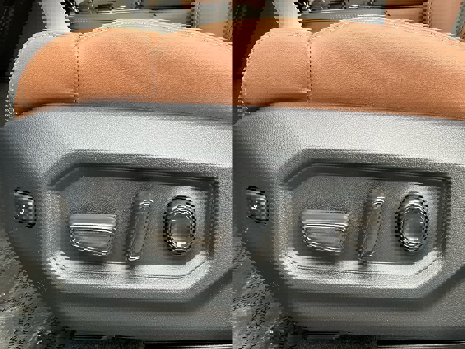 New 2026 Toyota Tundra 1794 Edition image 26