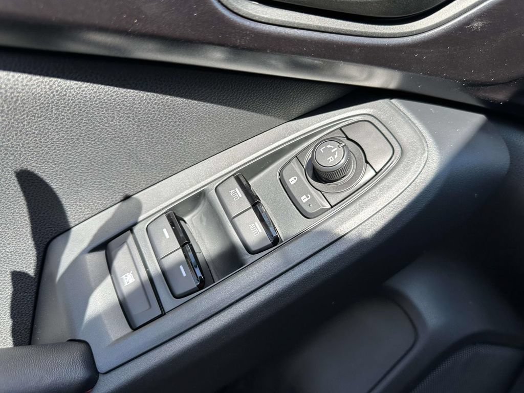 New 2026 Subaru Impreza RS AWD/4WD image 32