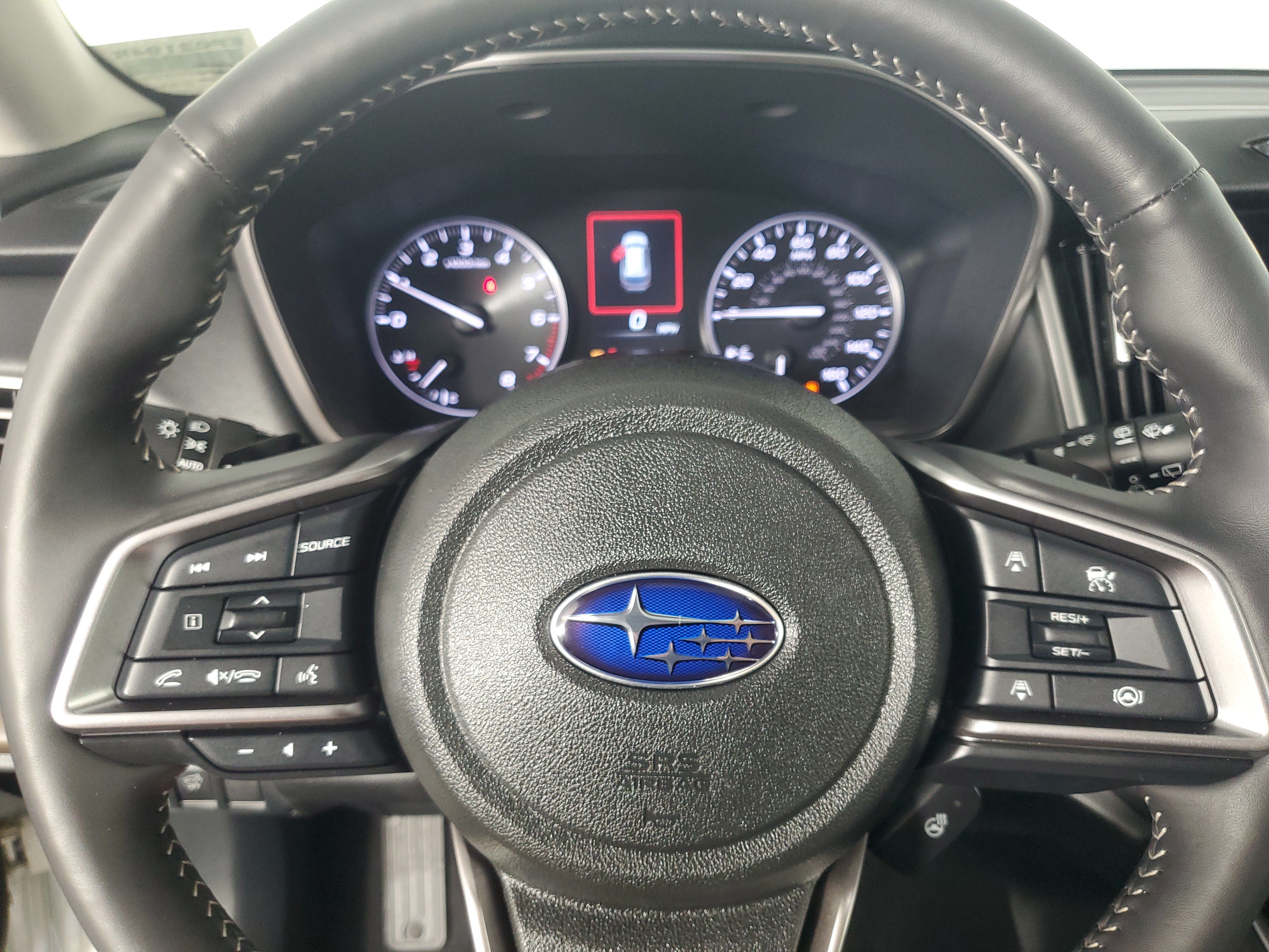 Used 2025 Subaru Outback Touring XT w/ Tech Package 2 AWD/4WD image 23