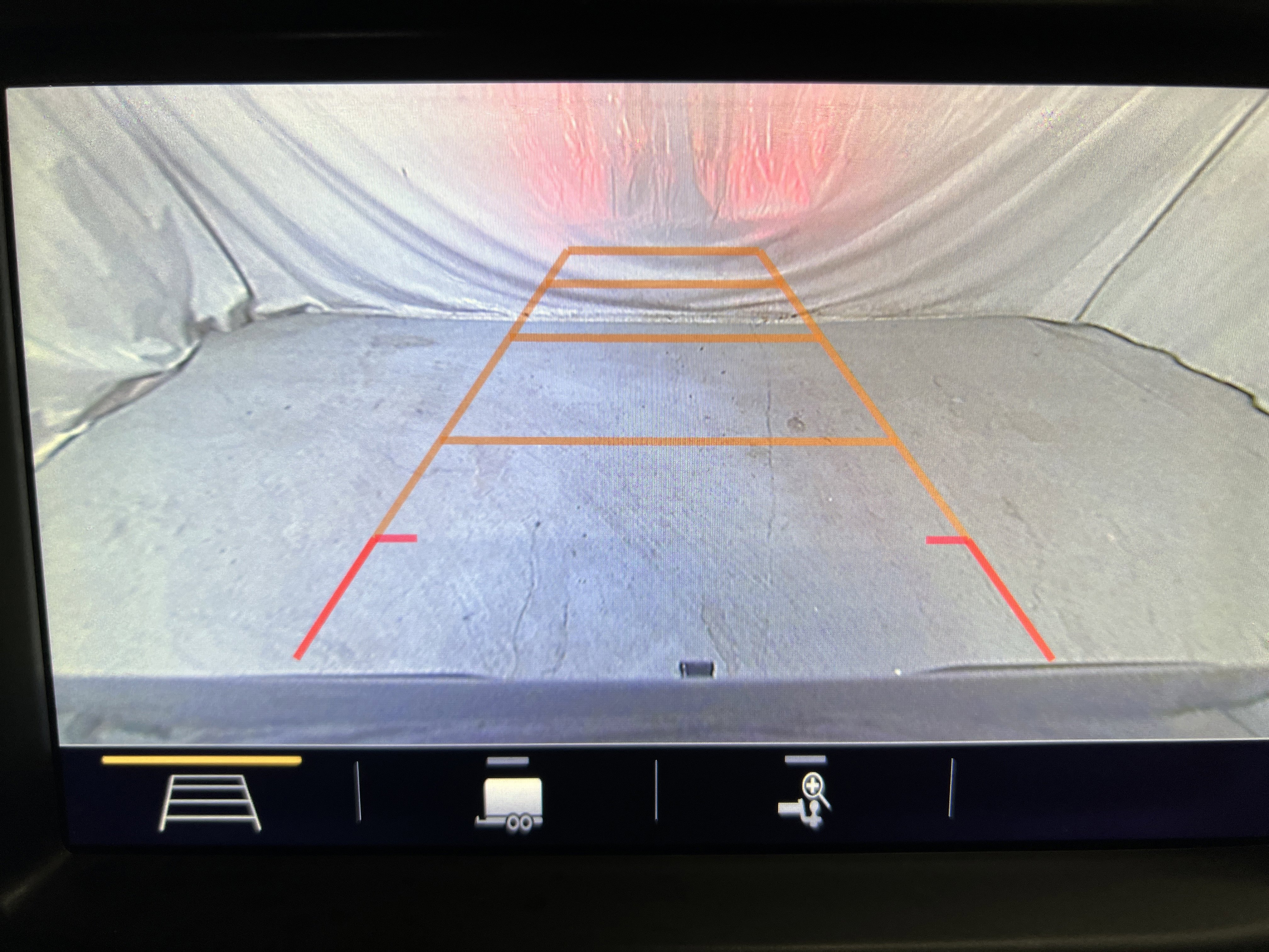 Certified 2019 Chevrolet Silverado 1500 LTZ w/ LTZ Premium Package image 20