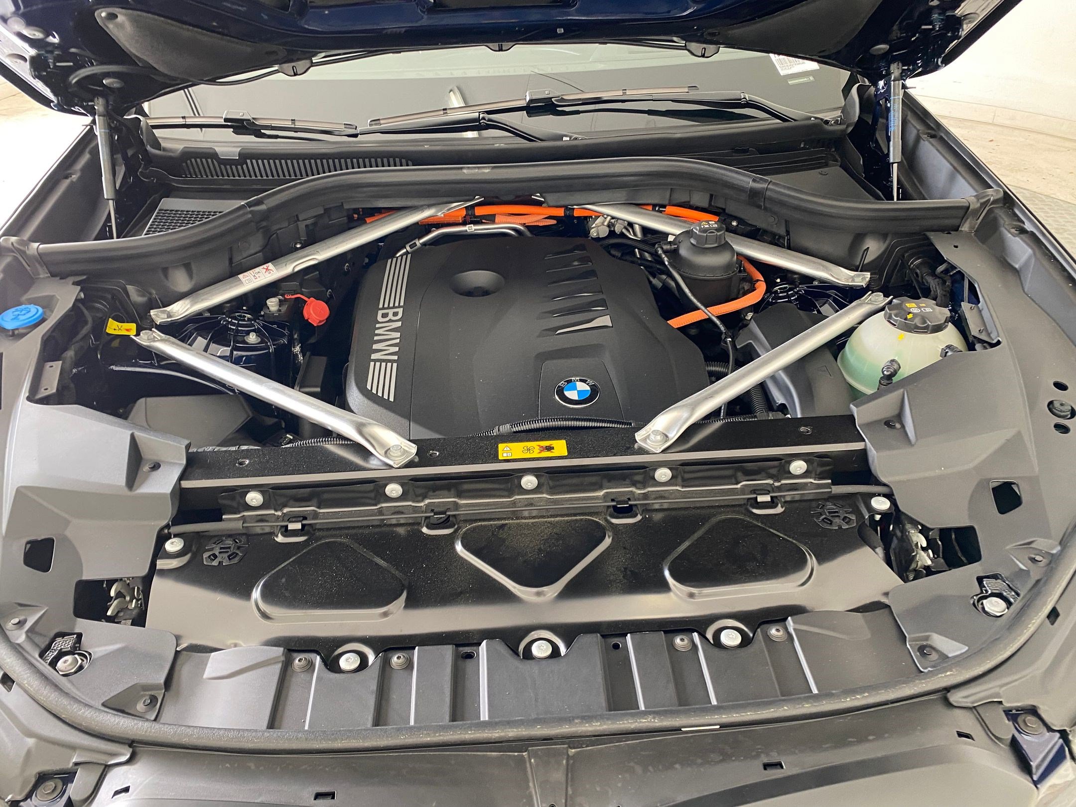 New 2026 BMW X5 xDrive50e w/ Executive Package image 33