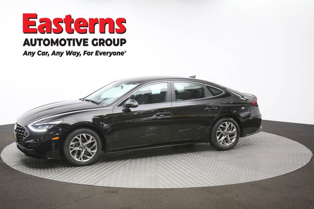 Used 2021 Hyundai Sonata SEL image 58