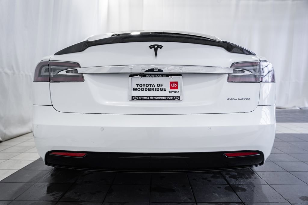 Used 2019 Tesla Model S Long Range image 5