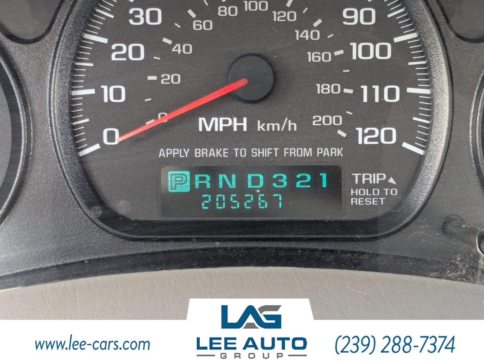 Used 2005 Chevrolet Impala w/ Preferred Equipment Group image 22