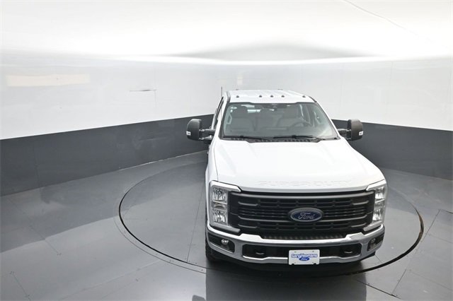 New 2026 Ford F250 XL w/ XL Off-Road Package image 16