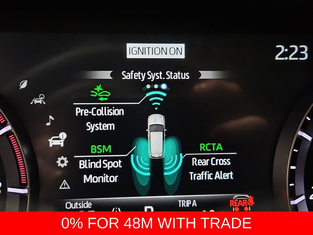 New 2026 Toyota Highlander XLE AWD/4WD image 17
