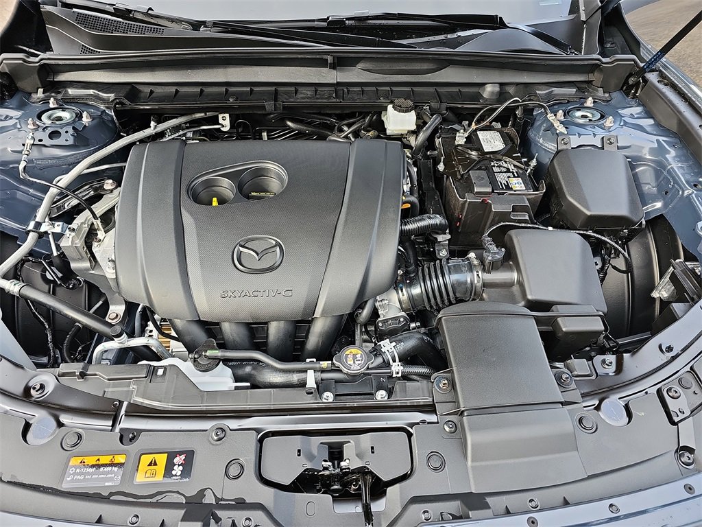 New 2026 MAZDA CX-50 AWD 2.5 S w/ Weather Package image 30