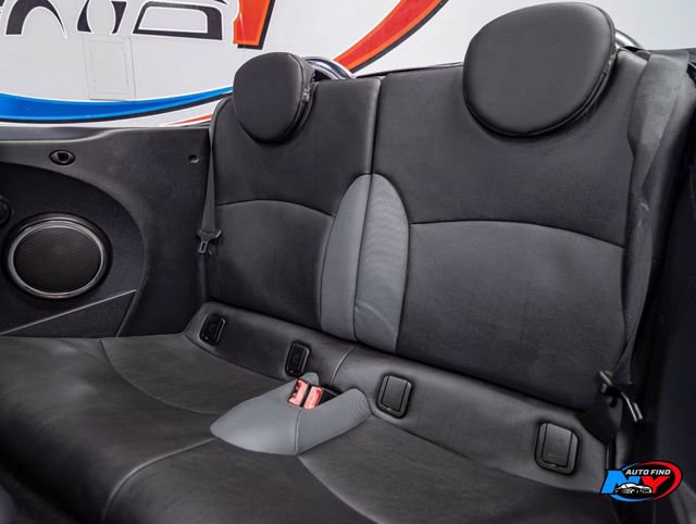 Used 2013 MINI Cooper S image 17