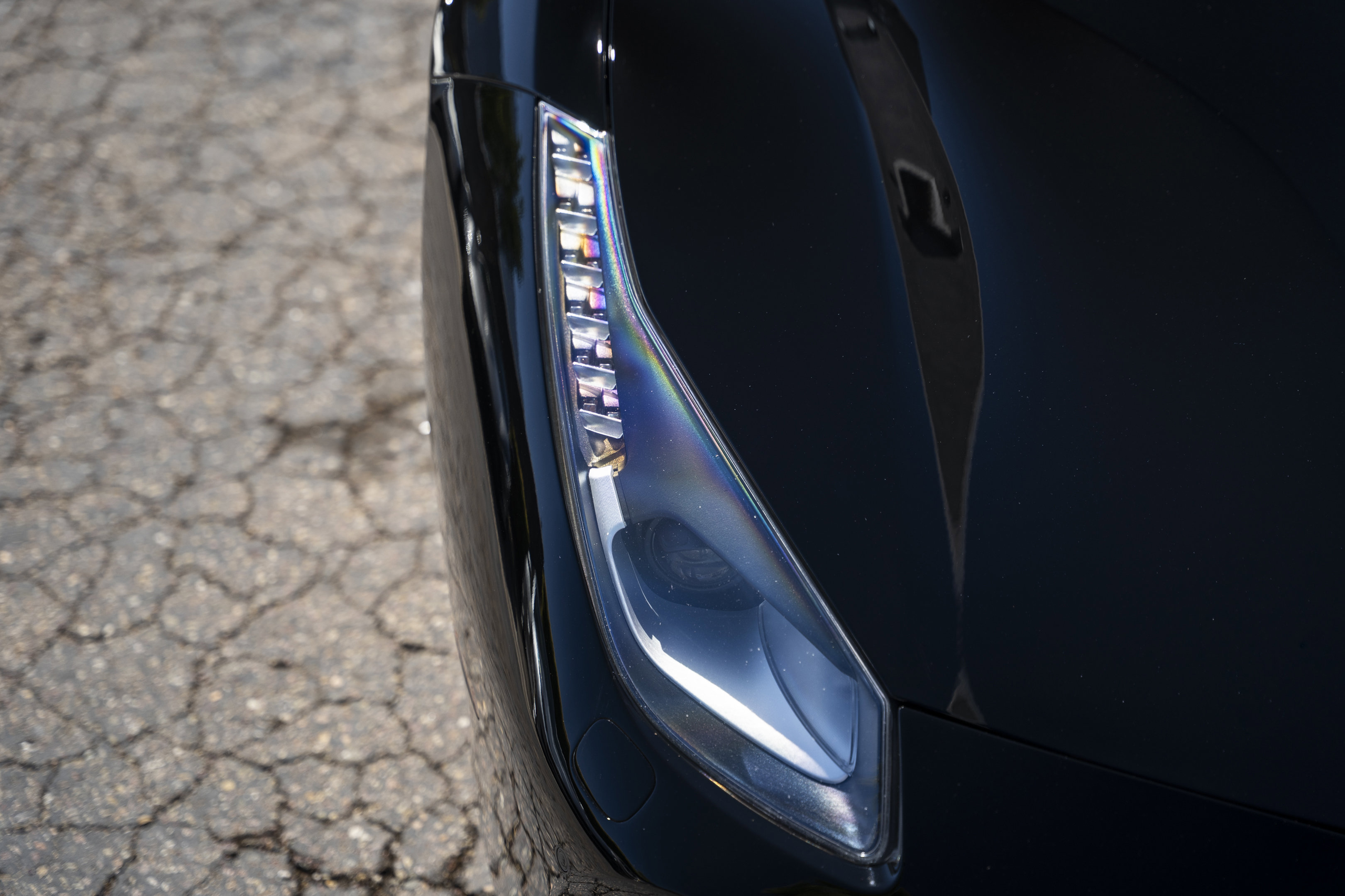 Certified 2016 Ferrari 488 GTB image 19