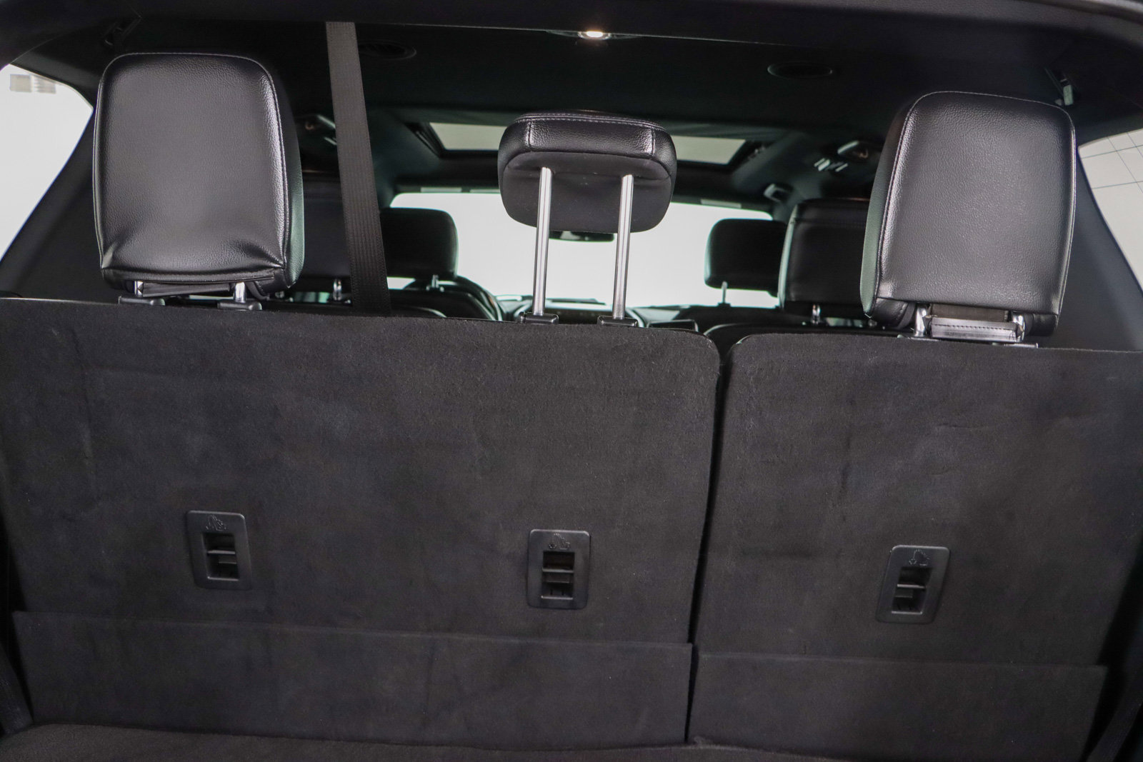 Used 2021 Ford Expedition Limited RWD image 32