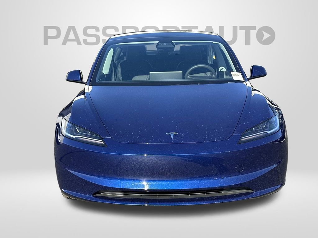 Used 2025 Tesla Model 3 RWD image 7