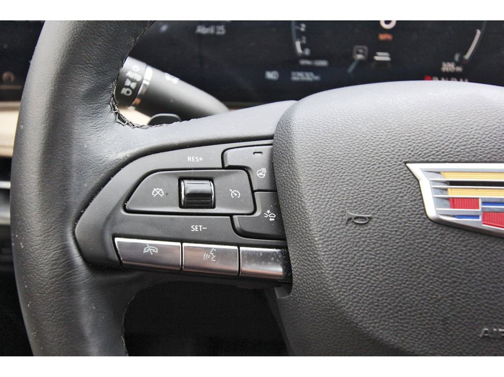 Certified 2024 Cadillac XT4 Premium Luxury w/ Technology Package image 15