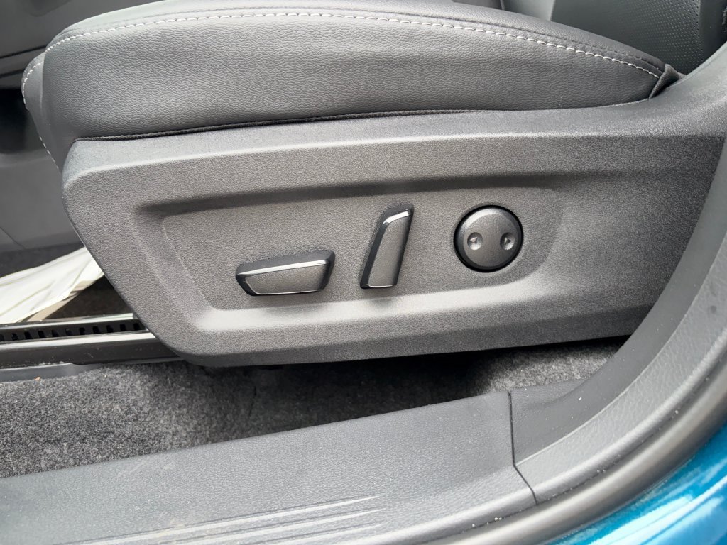 Used 2026 Nissan Murano SL AWD/4WD image 21