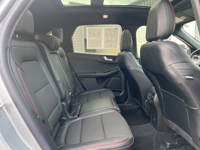 Used 2023 Ford Escape ST-Line Select w/ Tech Pack #2 image 14