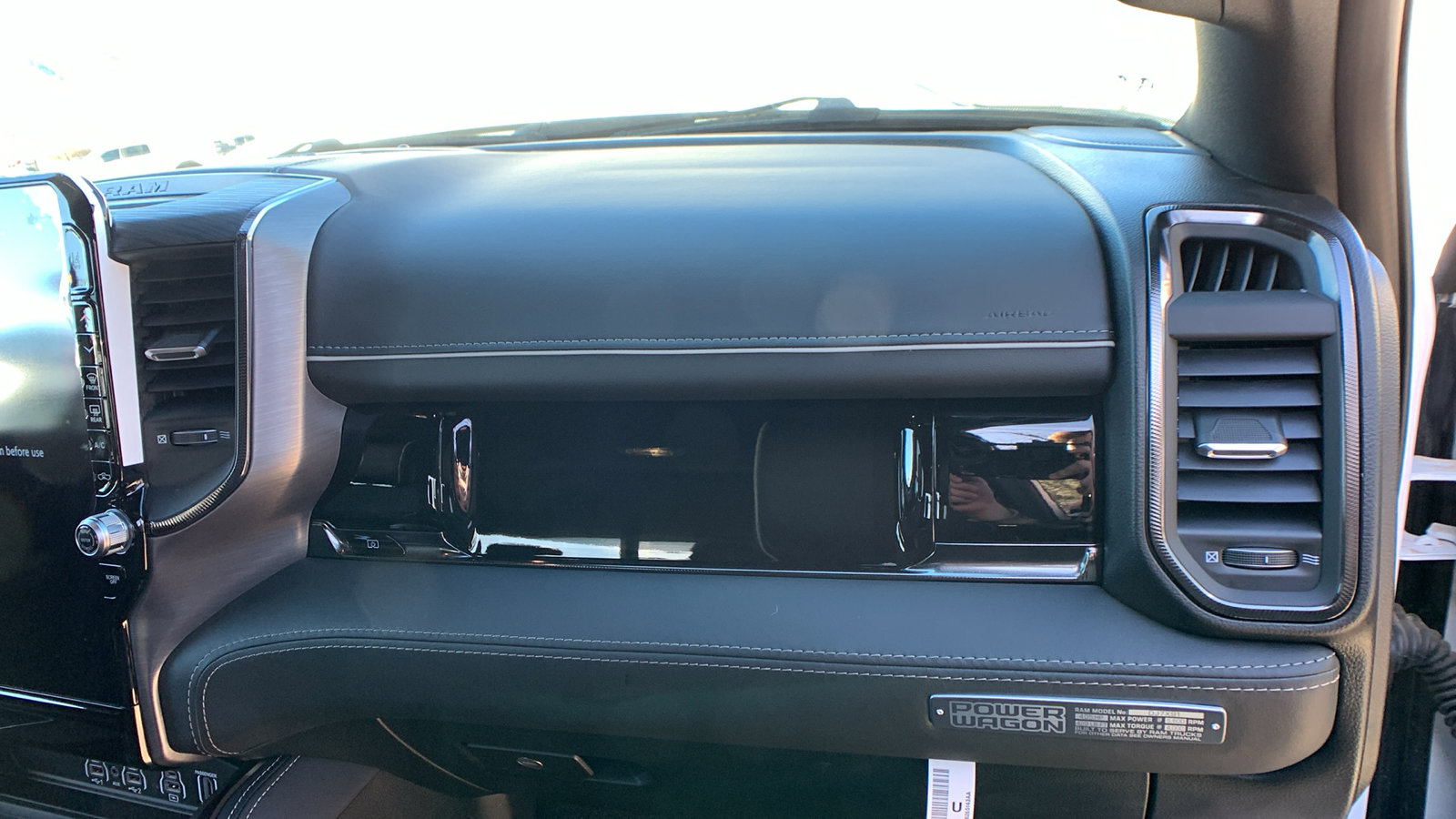 New 2026 RAM 2500 Power Wagon image 38