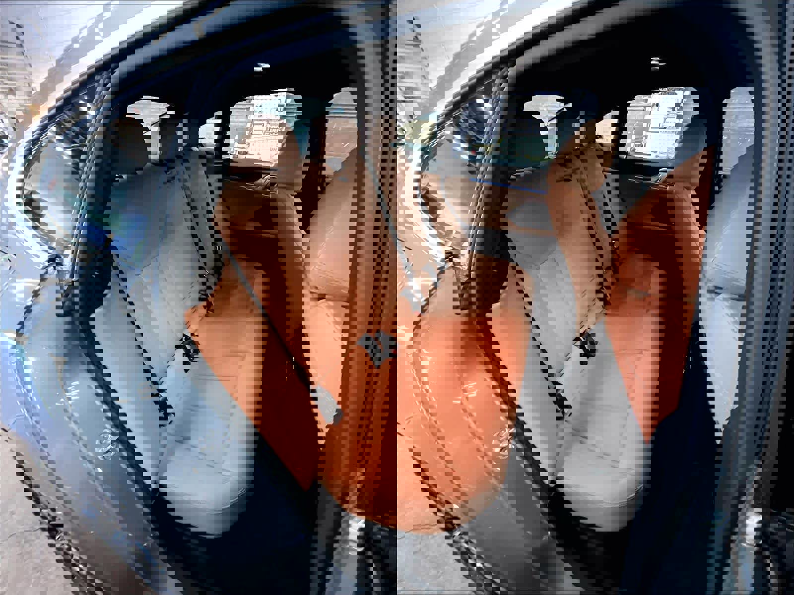 Used 2025 BMW i4 eDrive40 w/ Premium Package RWD image 28