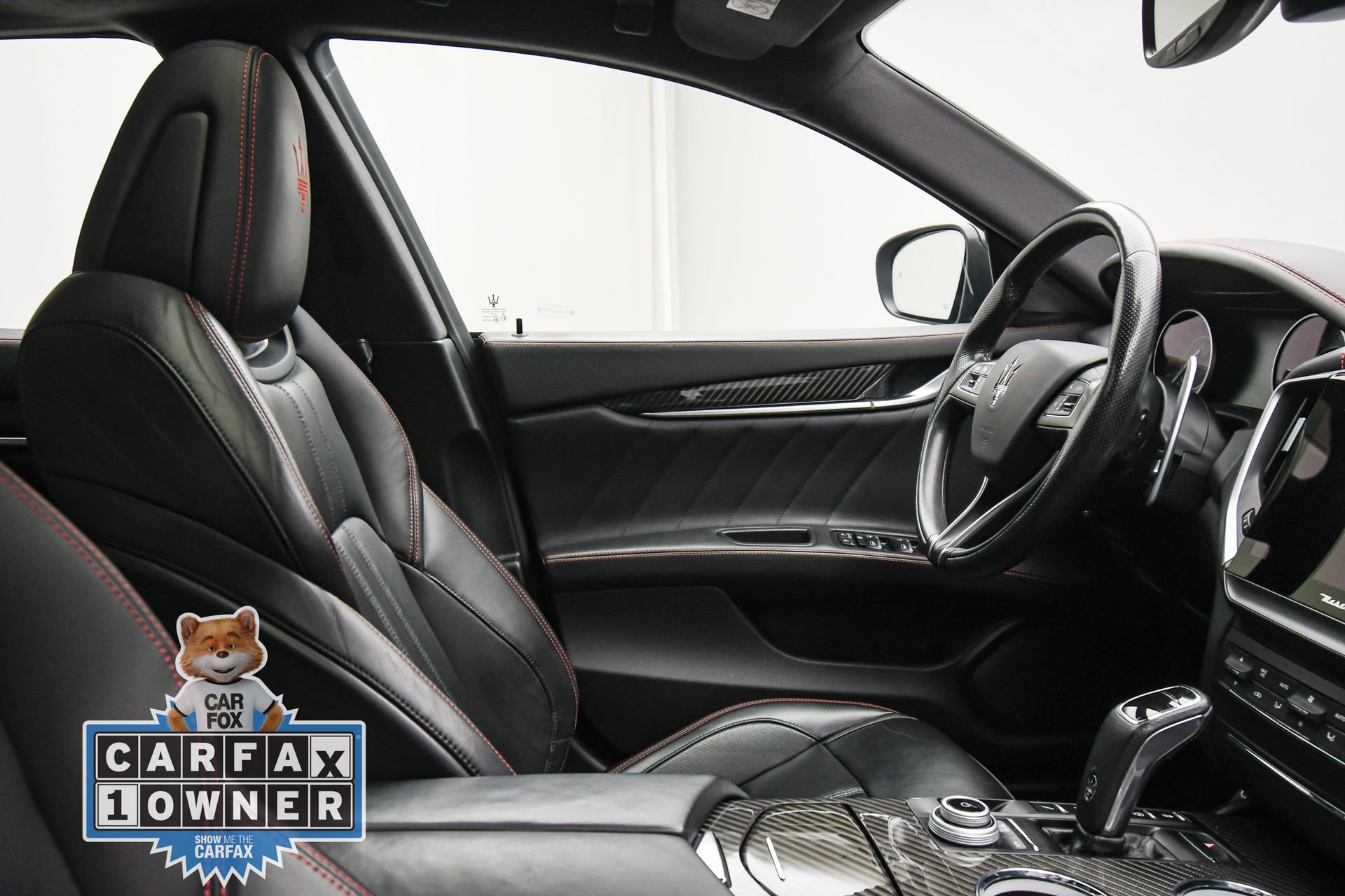 Used 2021 Maserati Ghibli S GranSport Q4 image 47