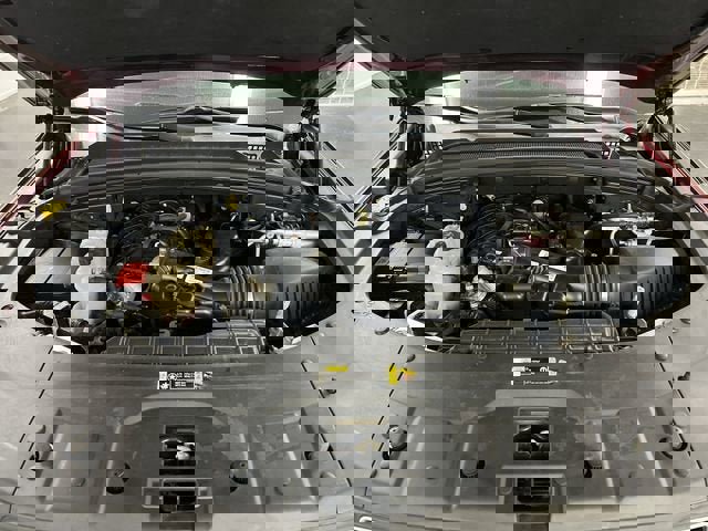 Used 2023 Jeep Grand Cherokee Laredo image 29