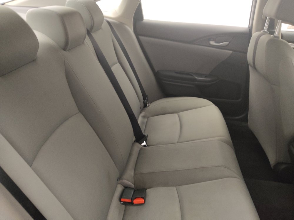 Used 2020 Honda Civic LX image 19