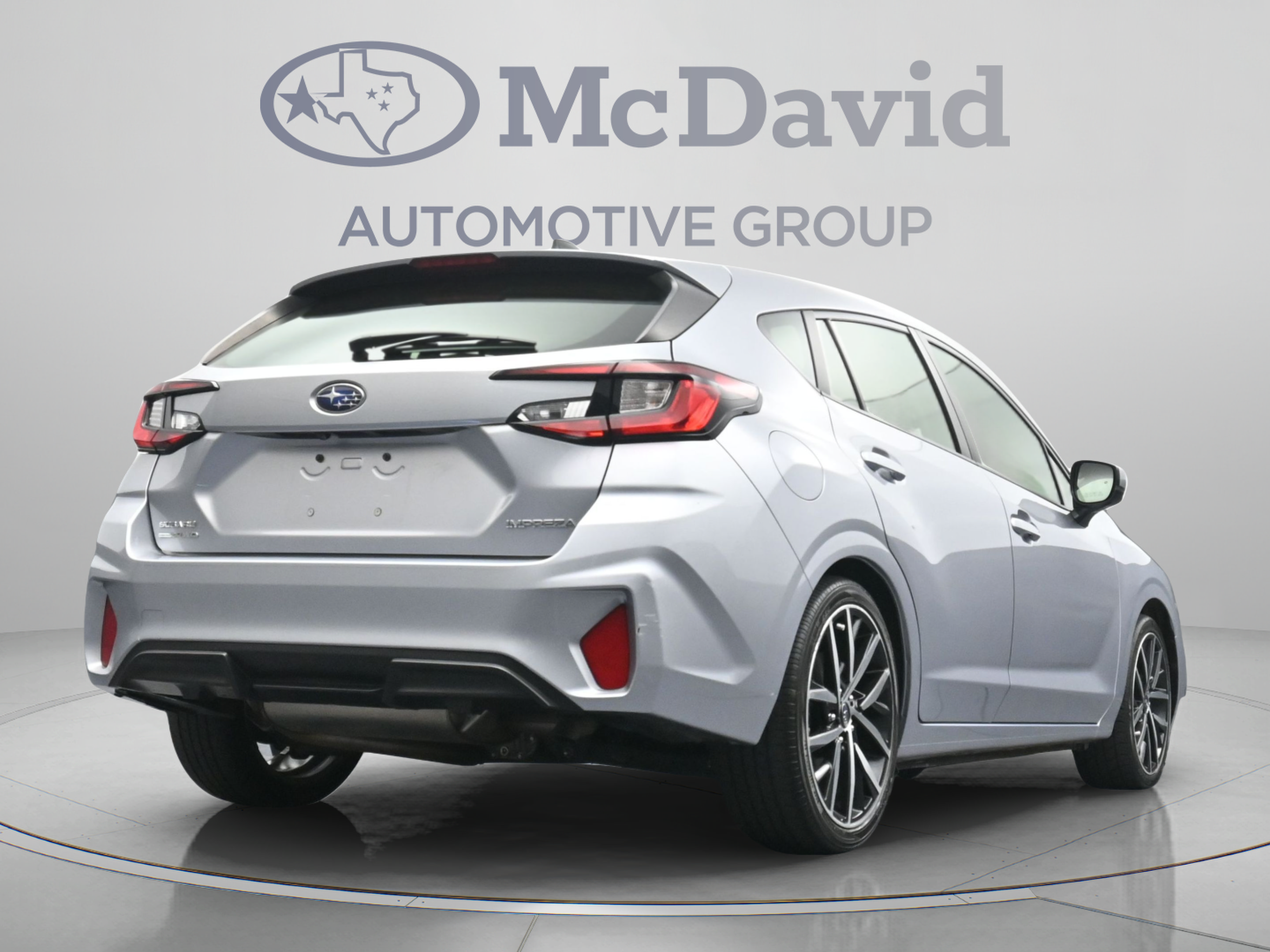 Used 2024 Subaru Impreza 2.0i Sport AWD/4WD image 31
