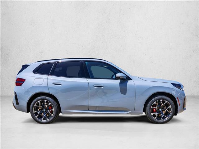New 2026 BMW X3 xDrive30i w/ Premium Package AWD/4WD image 4