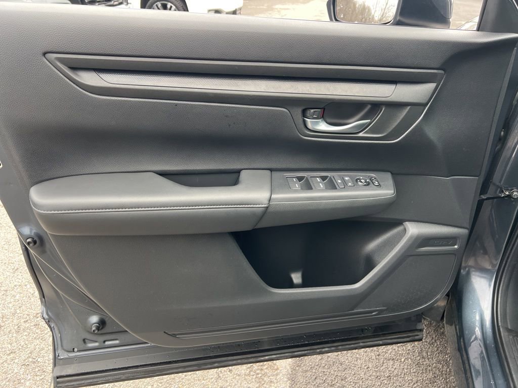 Used 2023 Honda CR-V EX image 21